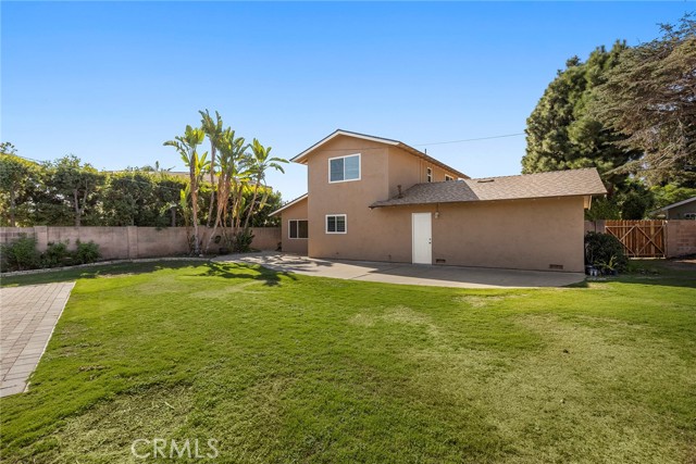 Detail Gallery Image 27 of 27 For 1431 Mauna Loa Rd, Tustin,  CA 92780 - 5 Beds | 3 Baths