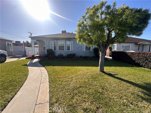6216 Mcnees Avenue, Whittier, California 90606, 3 Bedrooms Bedrooms, ,1 BathroomBathrooms,Single Family Residence,For Sale,Mcnees,DW24147975