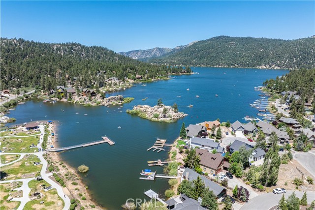 Detail Gallery Image 38 of 39 For 767 Cienega Rd #B,  Big Bear Lake,  CA 92315 - 3 Beds | 2 Baths