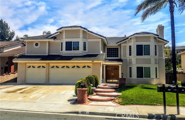 651 Pantera Dr, Diamond Bar, CA 91765