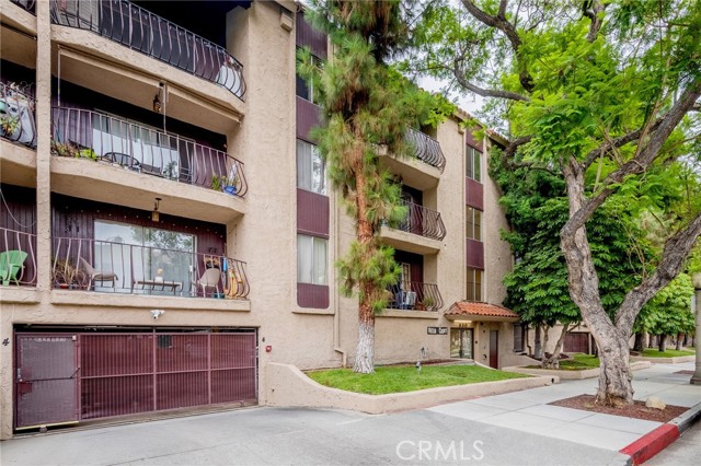 Detail Gallery Image 29 of 29 For 330 N Jackson St #208,  Glendale,  CA 91206 - 1 Beds | 1 Baths