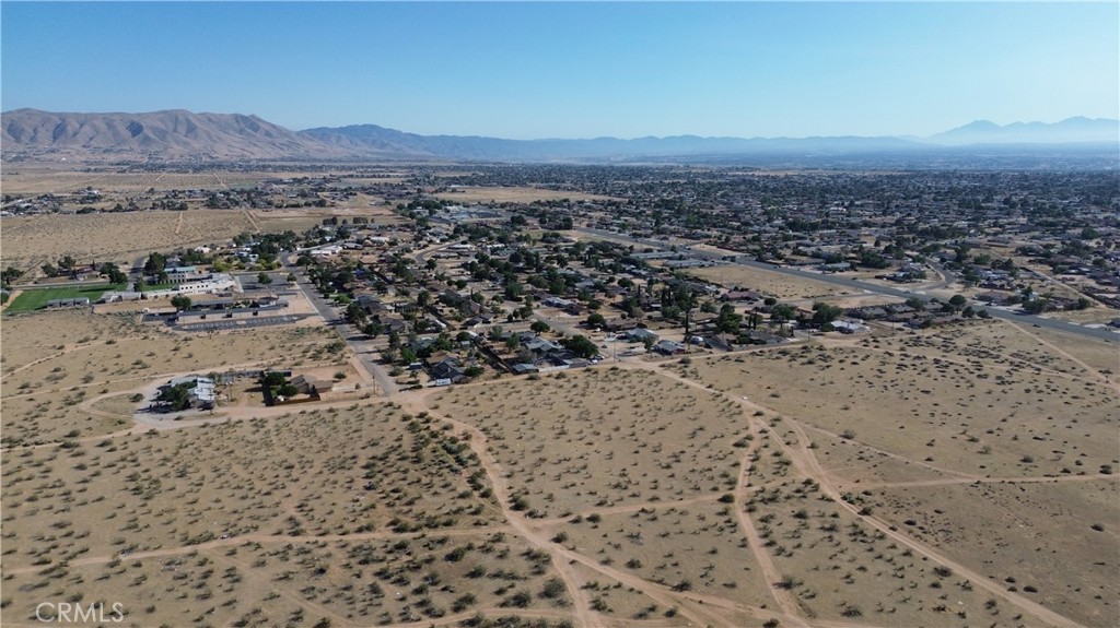 0 Chief Joseph Road