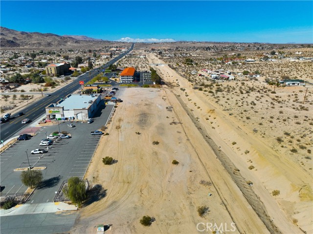 0 Star Dune, Twentynine Palms, California 92277, ,Land,For Sale,0 Star Dune,CREV23038415