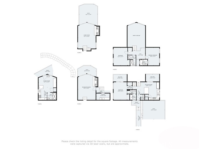 Detail Gallery Image 68 of 69 For 750 Zurich Dr, Lake Arrowhead,  CA 92352 - 4 Beds | 4/1 Baths