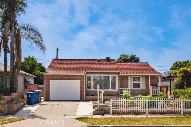 5729 Graywood Ave, Lakewood, CA 90712