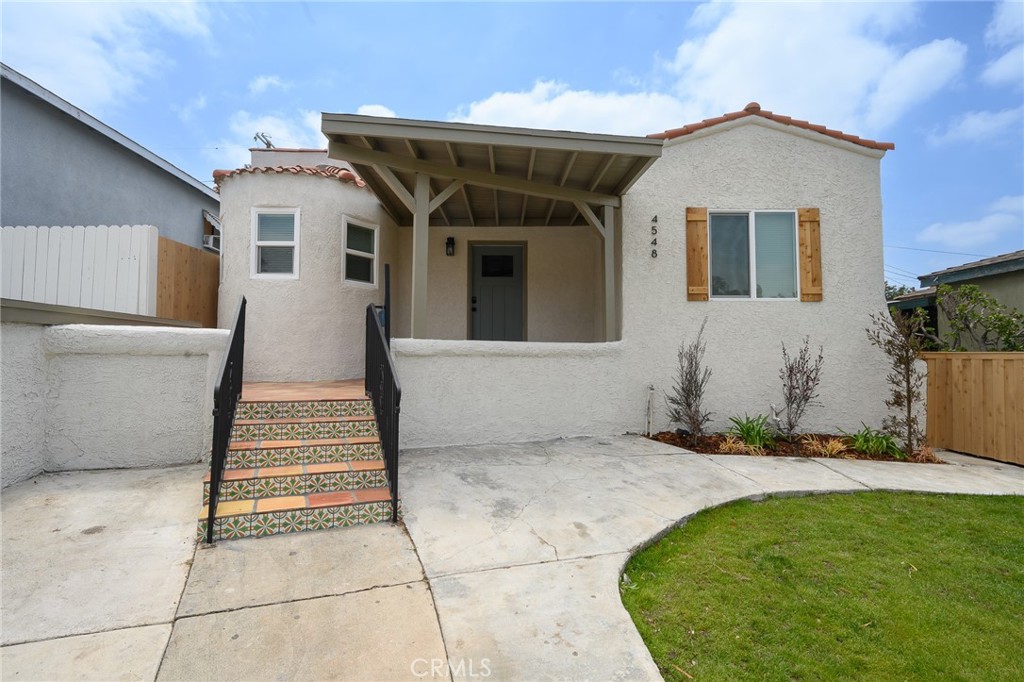 4548 Jade Street