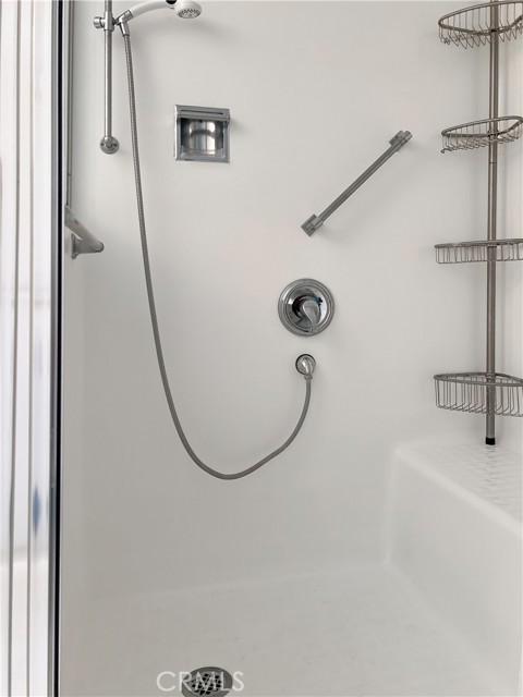 Detail Gallery Image 13 of 17 For 1311 Twin Hills Dr., M12-55d, Seal Beach,  CA 90740 - 2 Beds | 1 Baths