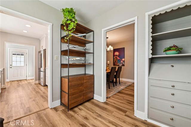 Detail Gallery Image 9 of 37 For 371 Sierra Madre Villa, Pasadena,  CA 91107 - 4 Beds | 2 Baths
