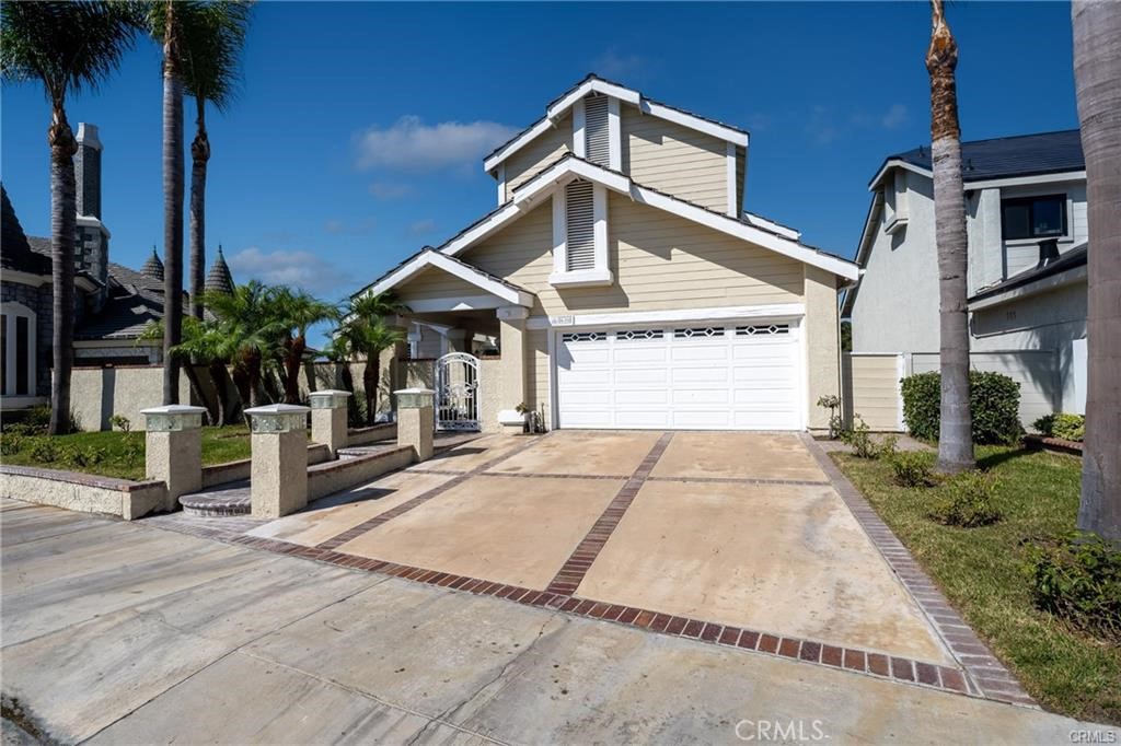 16311 Typhoon Lane