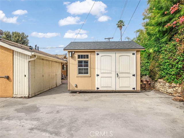 Detail Gallery Image 43 of 46 For 7551 Quimby Ave, West Hills,  CA 91307 - 3 Beds | 2 Baths