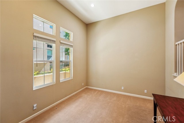 Detail Gallery Image 14 of 48 For 4437 Owens St #104,  Corona,  CA 92883 - 2 Beds | 2/1 Baths