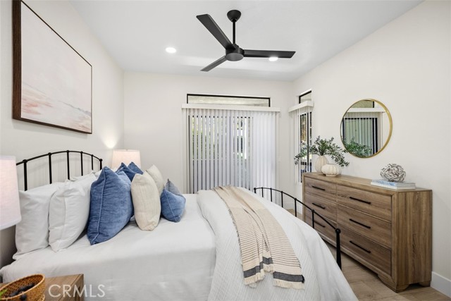 Detail Gallery Image 19 of 27 For 17191 Corbina #110,  Huntington Beach,  CA 92649 - 1 Beds | 1 Baths