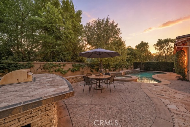 Detail Gallery Image 45 of 57 For 31481 Paseo Campeon, San Juan Capistrano,  CA 92675 - 4 Beds | 3/1 Baths