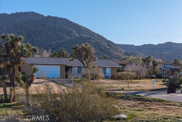 Detail Gallery Image 23 of 25 For 60432 Latham Trl, Joshua Tree,  CA 92252 - – Beds | – Baths