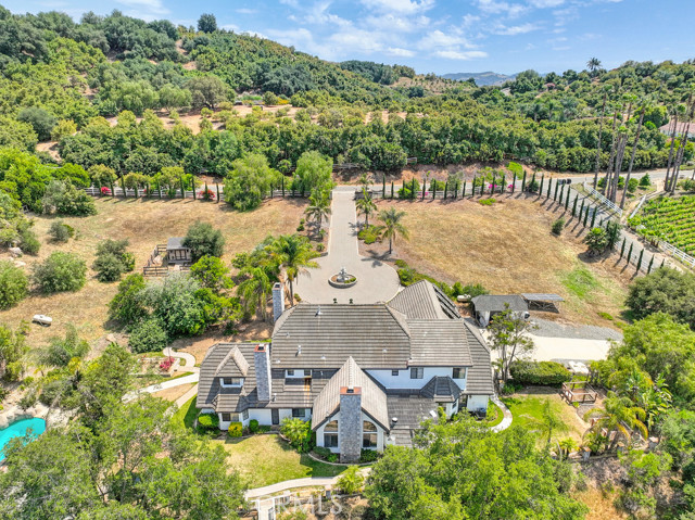 Details for 25570 Fuerte Road, Temecula, CA 92590