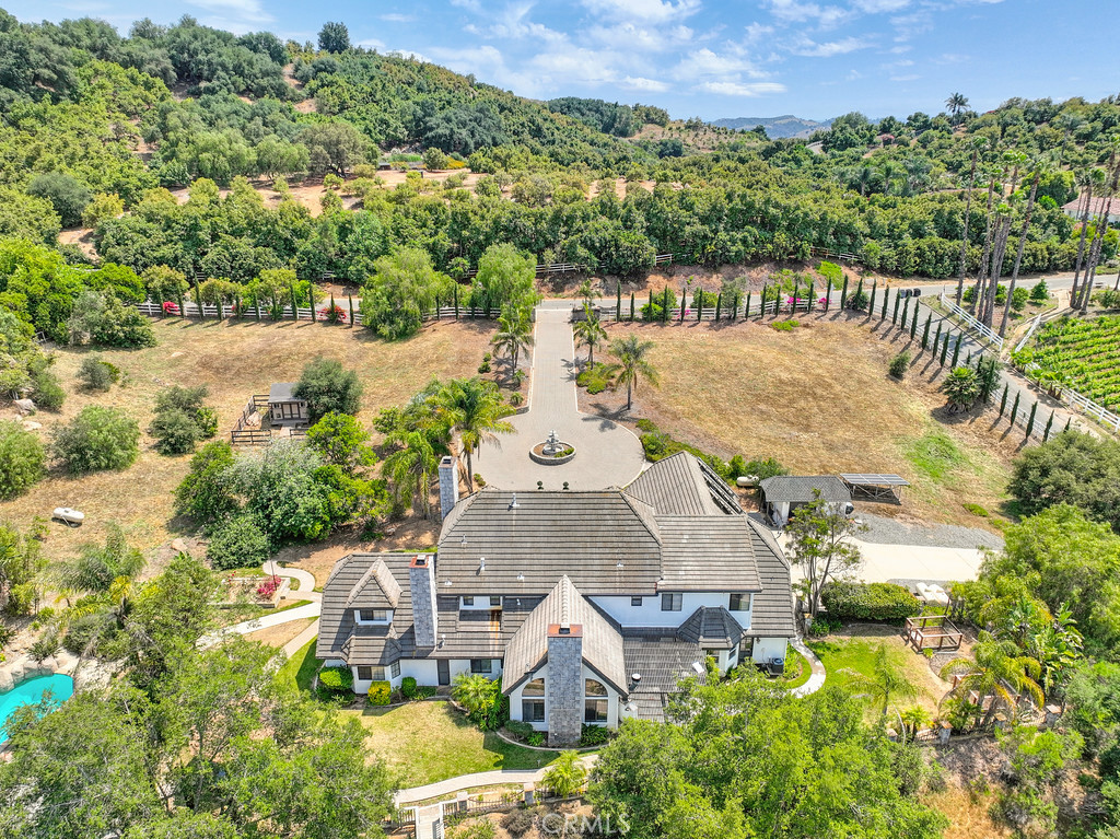 25570 Fuerte Road