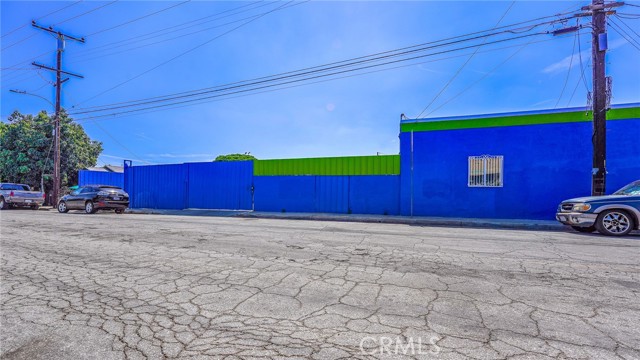  Commercial for Sale in Montebello, California