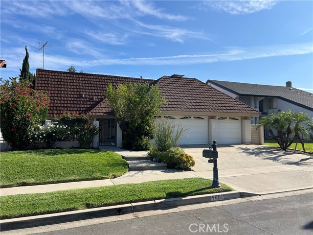 4061 Salacia Dr, Irvine, CA 92620