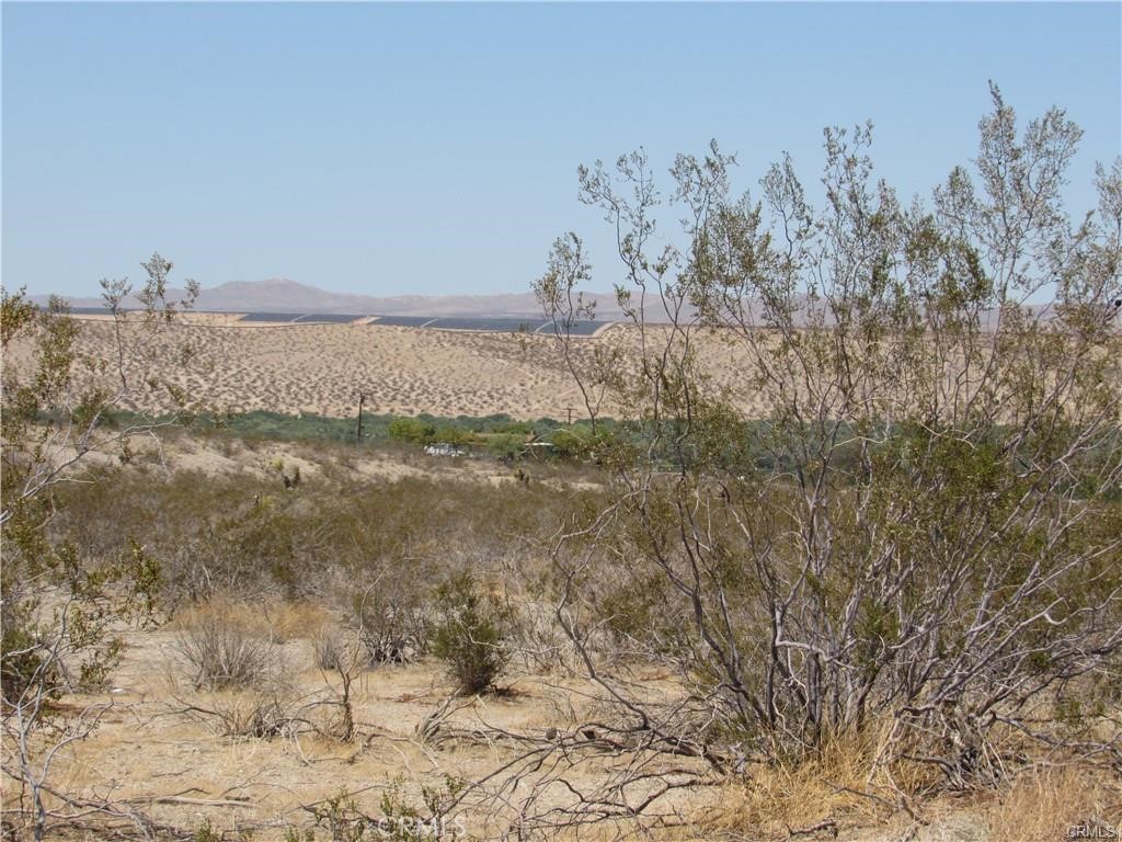 0 0469-052-24-0000, Oro Grande, CA 92368