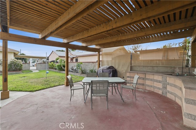 Detail Gallery Image 33 of 39 For 1166 Cummings, San Bernardino,  CA 92411 - 3 Beds | 2 Baths