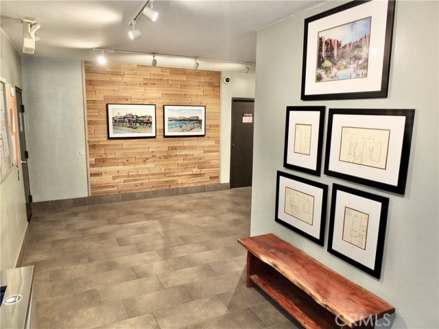 Detail Gallery Image 32 of 47 For 1655 Clark #124,  Long Beach,  CA 90815 - 2 Beds | 2 Baths