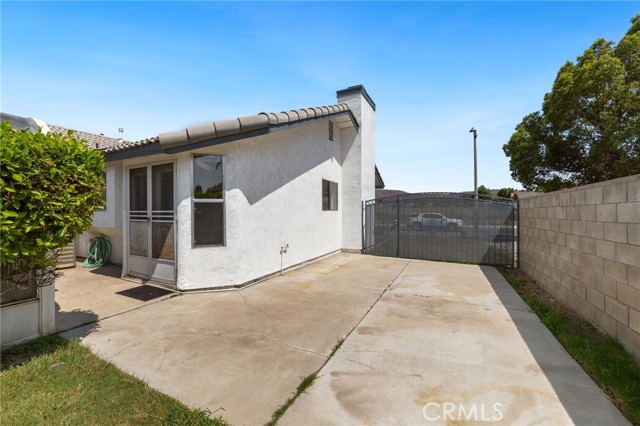 Detail Gallery Image 29 of 37 For 26337 Dracaea Ave, Moreno Valley,  CA 92555 - 3 Beds | 2 Baths