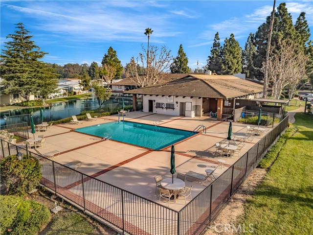 Detail Gallery Image 29 of 30 For 24001 Muirlands Bld #115,  Lake Forest,  CA 92630 - 2 Beds | 2 Baths