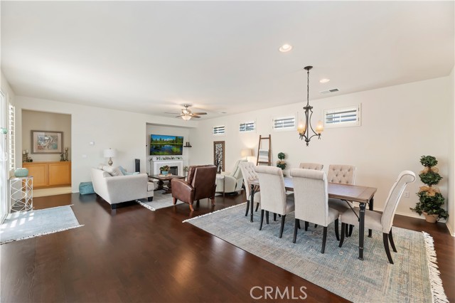 Detail Gallery Image 7 of 25 For 117 Paint Creek, Beaumont,  CA 92223 - 2 Beds | 2 Baths