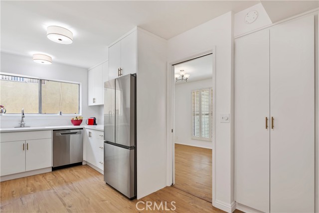 Detail Gallery Image 14 of 35 For 4312 Babcock Ave #6,  Studio City,  CA 91604 - 2 Beds | 2 Baths
