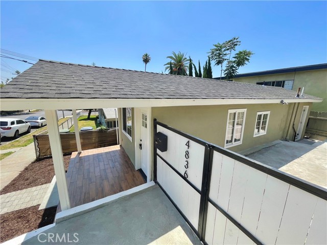 Detail Gallery Image 19 of 19 For 4836 Edison St, Los Angeles,  CA 90032 - 1 Beds | 1 Baths