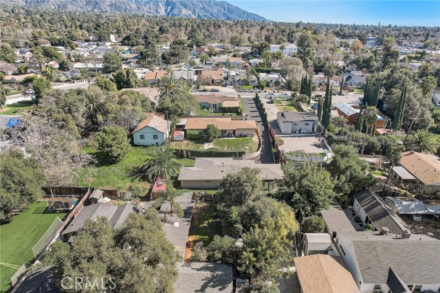 Detail Gallery Image 39 of 46 For 2317 Navarro Ave, Altadena,  CA 91001 - 4 Beds | 2 Baths
