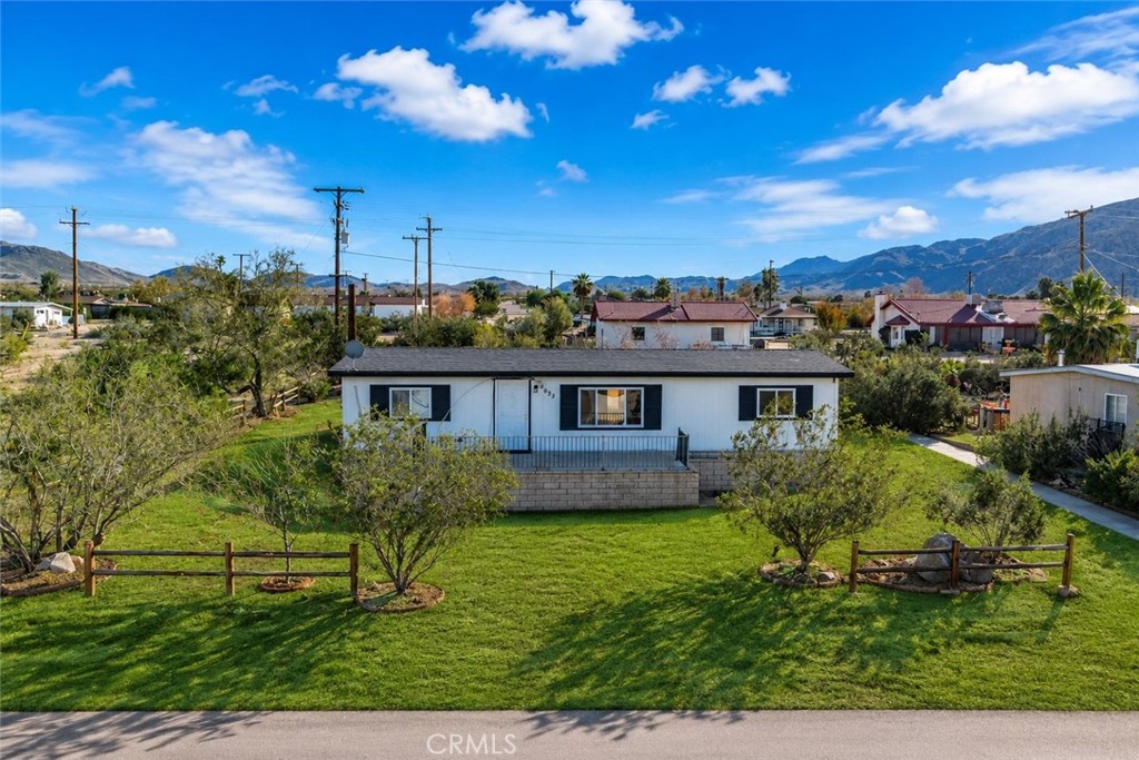 74993 Serrano Dr
