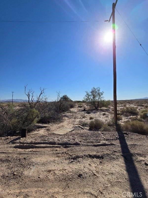 Detail Gallery Image 3 of 9 For 50677 National Trails Hwy, Newberry Springs,  CA 92365 - – Beds | – Baths