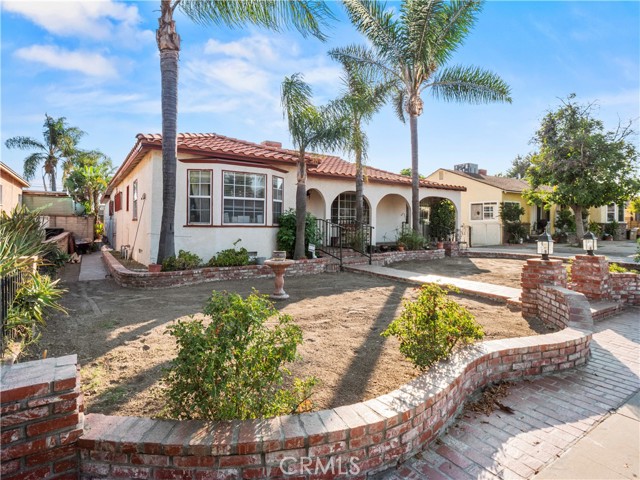 Detail Gallery Image 1 of 29 For 9961 Haddon Ave, Arleta,  CA 91331 - 3 Beds | 2 Baths