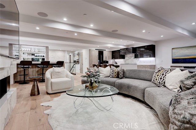 Detail Gallery Image 31 of 35 For 1208 the Strand #C,  Manhattan Beach,  CA 90266 - 3 Beds | 3 Baths