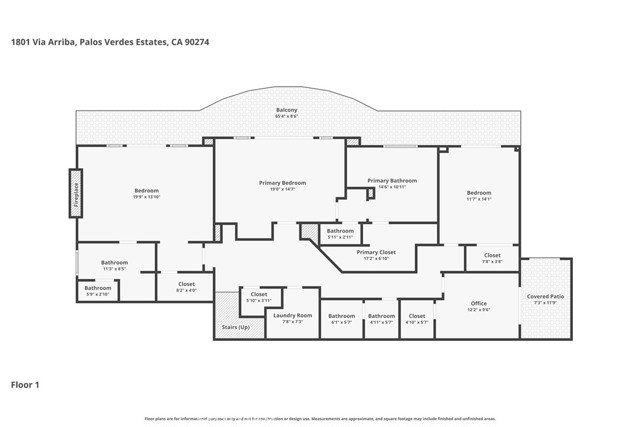 Detail Gallery Image 59 of 62 For 1801 via Arriba, Palos Verdes Estates,  CA 90274 - 4 Beds | 3/1 Baths