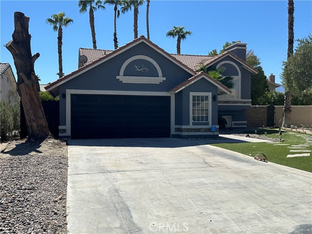 Detail Gallery Image 2 of 34 For 68867 Lozano Ct, Cathedral City,  CA 92234 - 4 Beds | 3 Baths