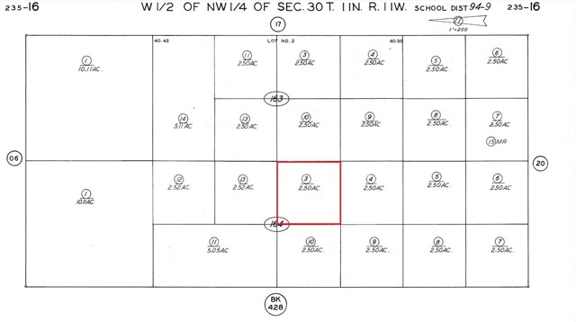 0 SEC Purdy Ave and 20th St, Mojave, California 93501, ,Land,For Sale,0 SEC Purdy Ave and 20th St,CRSR23193091