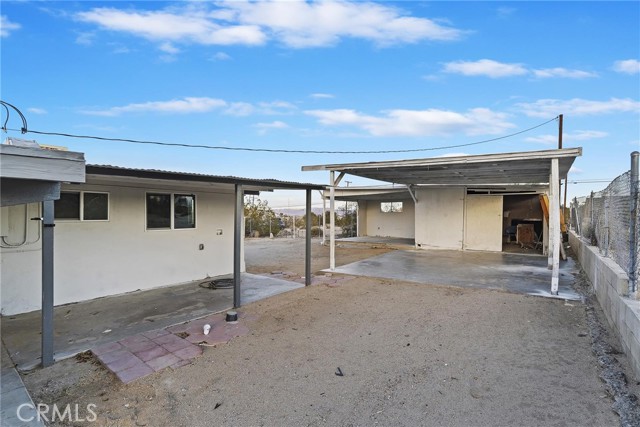 Detail Gallery Image 16 of 18 For 7387 Utah Trl, Twentynine Palms,  CA 92277 - 3 Beds | 2 Baths