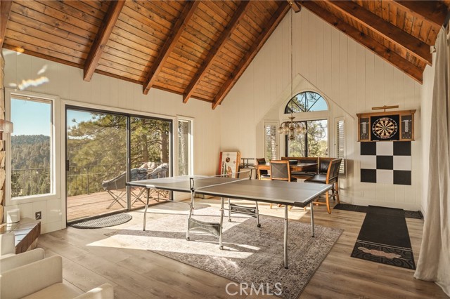 201 Grizzly, Lake Arrowhead, CA 92352