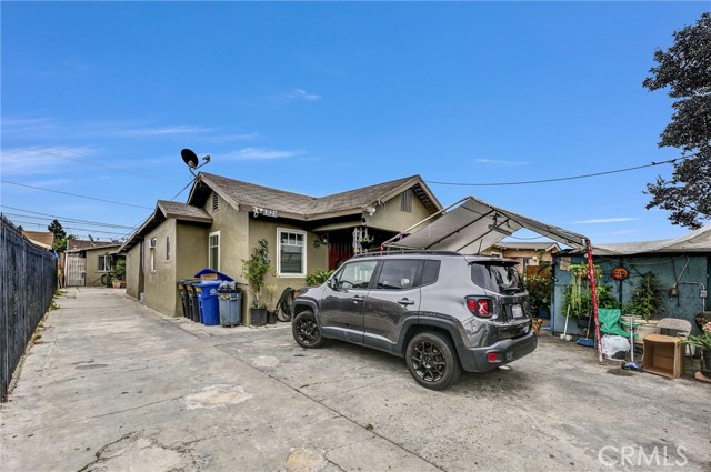 Detail Gallery Image 3 of 13 For 1020 S Mcbride, East Los Angeles,  CA 90022 - – Beds | – Baths
