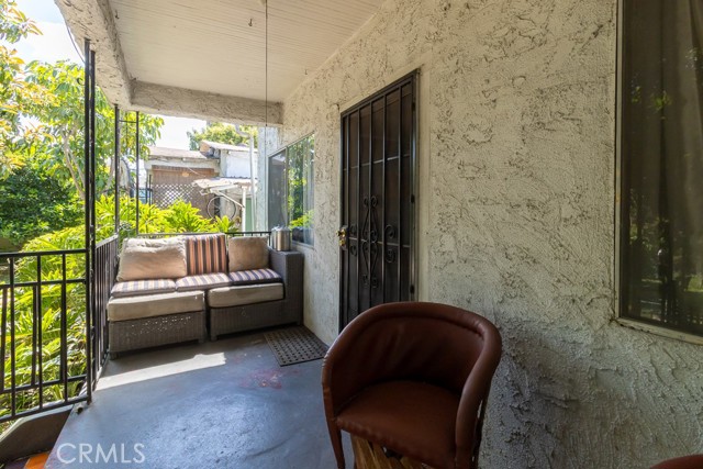 Detail Gallery Image 41 of 55 For 2530 Ganahl St, Los Angeles,  CA 90033 - 5 Beds | 2 Baths