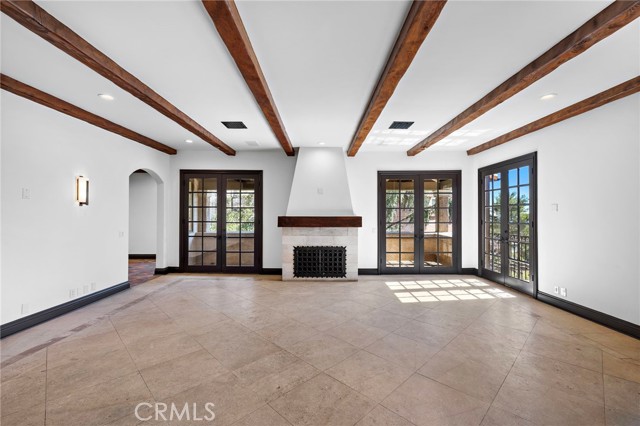 Detail Gallery Image 9 of 74 For 1316 Beverly Grove Pl, Beverly Hills,  CA 90210 - 5 Beds | 7/2 Baths