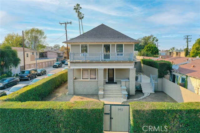 365 Walnut Ave, Long Beach, CA 90802