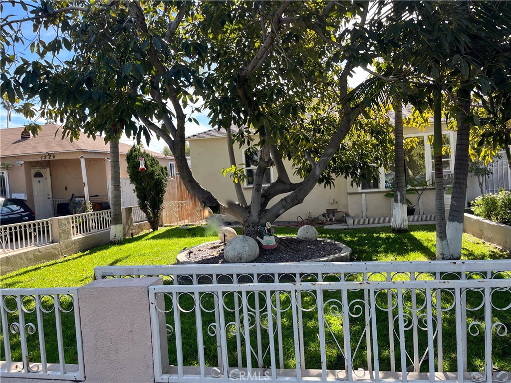 1230 Highland Street, Santa Ana, CA 92703