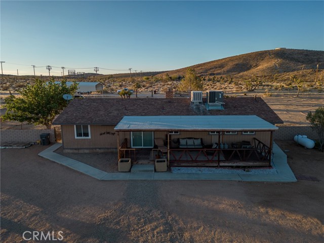 Detail Gallery Image 57 of 70 For 59377 Belfair Dr, Yucca Valley,  CA 92284 - 3 Beds | 4 Baths