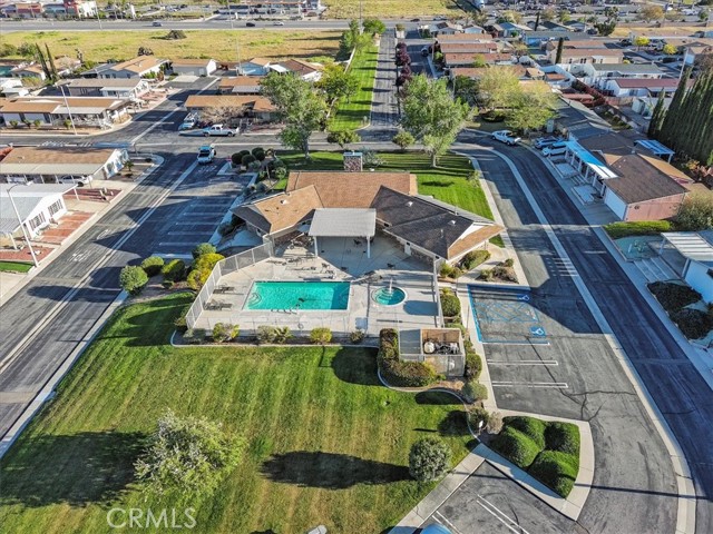 Detail Gallery Image 35 of 35 For 12550 Main St #33,  Hesperia,  CA 92345 - 2 Beds | 2 Baths