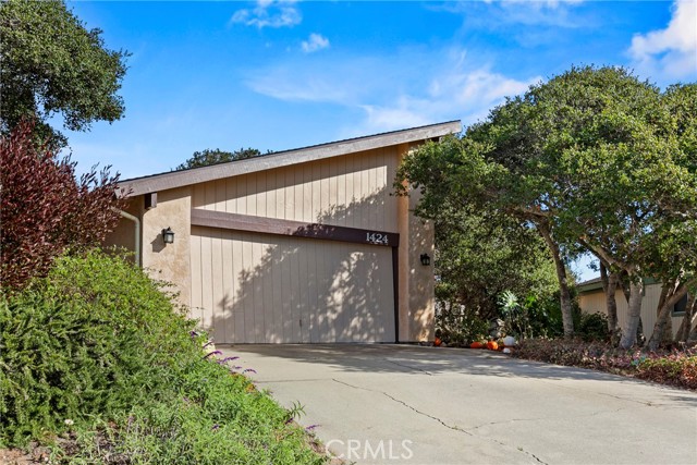 Detail Gallery Image 1 of 19 For 1424 Bay Oaks Dr, Los Osos,  CA 93402 - 3 Beds | 2 Baths