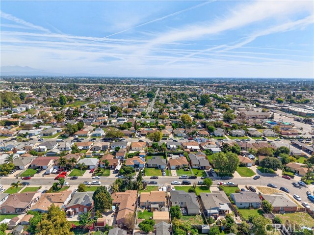 Detail Gallery Image 24 of 25 For 705 S Thorson Ave, Compton,  CA 90221 - 3 Beds | 1 Baths