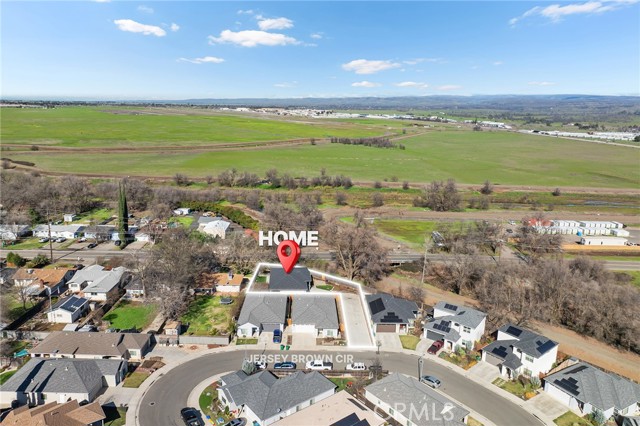 Detail Gallery Image 41 of 48 For 35 Jersey Brown, Chico,  CA 95973 - 3 Beds | 2 Baths